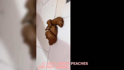 Sweet_Peaches - MUCHA CACA #2 (SWEET-PEACHES)
