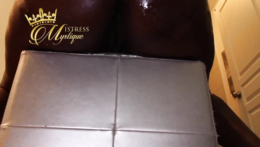MistressMystique - Introduction To Pleasing A Woman
