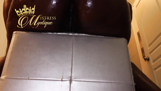 MistressMystique - Introduction To Pleasing A Woman