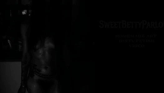SweetBettyParlour - 8 in 1 GREAT Collection of UNRELEASED Clips