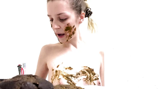 Maria Anjel - My Dog Poop Journey