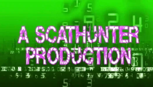 ScatHunter - Animal Instinks (Imani Vs Stephanie) Featuring Helga