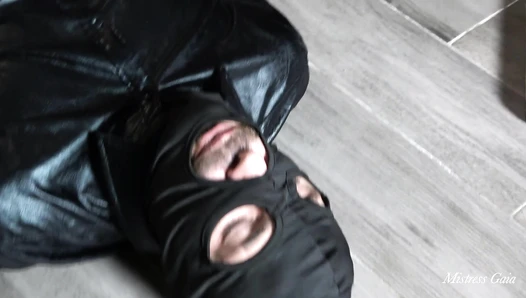 MISTRESS GAIA - EAT PIECE BY PIECE