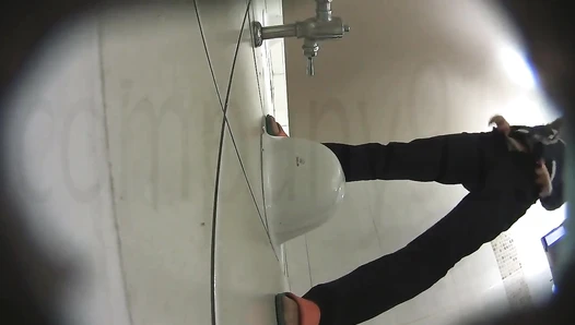[Panoramic Toilet Shots] Korean G Mall + Hospital Public Restroom Toilet Shots Collection of 68 (Part 2)