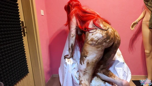 Lyndra Lynn - Nilou’s Dirty Secret