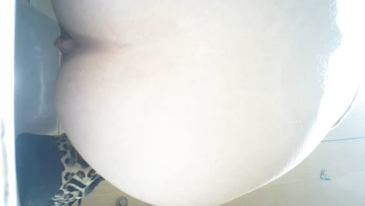 Boutique Toilet Girl Vomiting 3