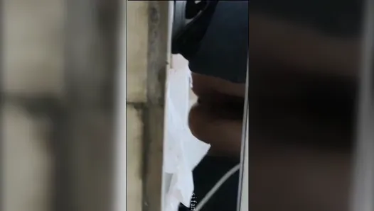 China Toilet Voyeur 1772