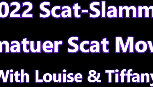 ScatSlammers - Amateur Scat movie