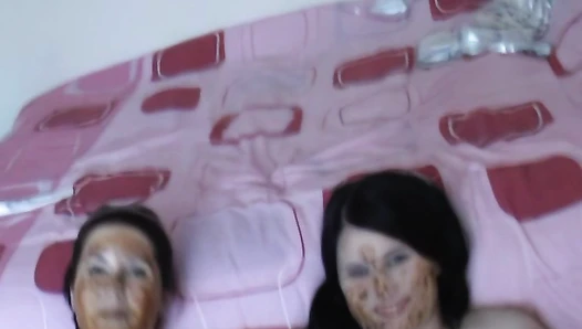 ScatSlammers - Amateur Scat movie