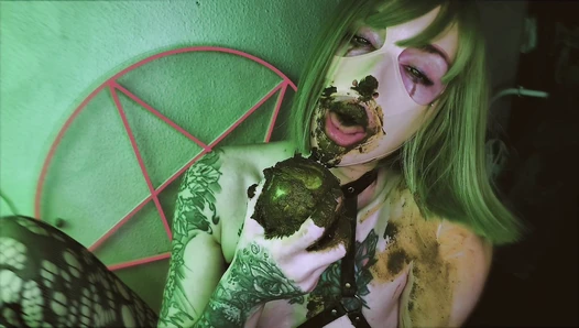 DirtyBetty - Apples! (Serving option)
