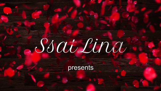 ScatLina - Horny vomit (part 2)