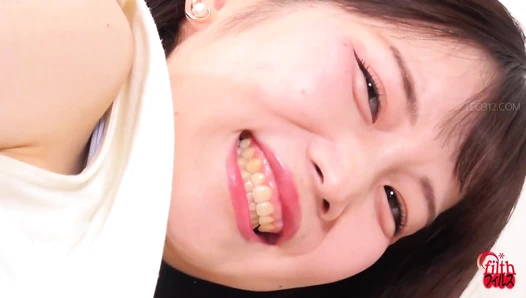 FF-685 01 Her first excretion documentary. VOL. 10 Featuring Tsubasa Sonohara.