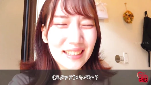 FF-685 02 Her first excretion documentary. VOL. 10 Featuring Tsubasa Sonohara.