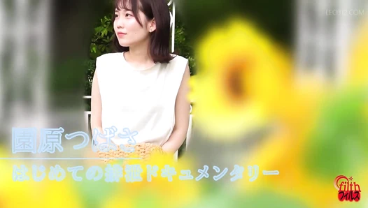 FF-685 03 Her first excretion documentary. VOL. 10 Featuring Tsubasa Sonohara.