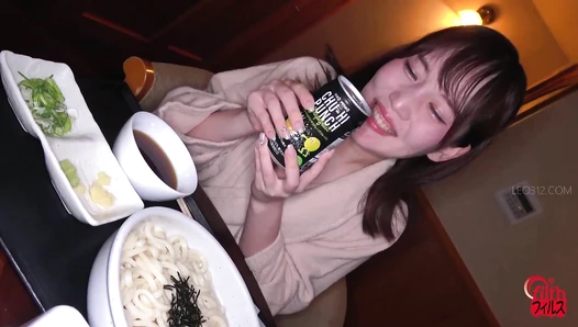 FF-685 03 Her first excretion documentary. VOL. 10 Featuring Tsubasa Sonohara.