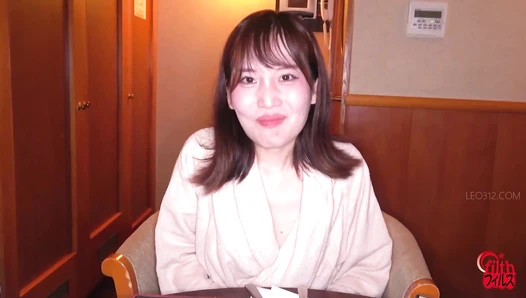 FF-685 03 Her first excretion documentary. VOL. 10 Featuring Tsubasa Sonohara.