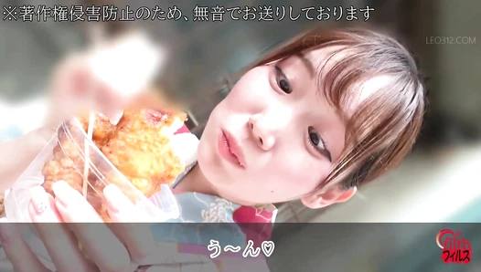 FF-685 04 Her first excretion documentary. VOL. 10 Featuring Tsubasa Sonohara.