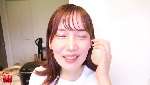FF-685 05 Her first excretion documentary. VOL. 10 Featuring Tsubasa Sonohara.