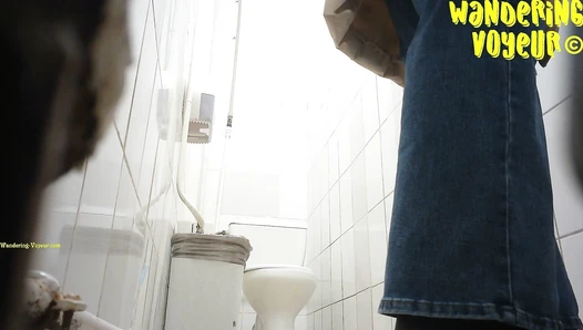 Shopping Centre Toilet 2022 (212K)