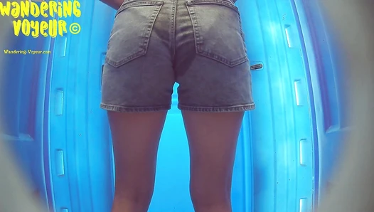 Beach Bio Toilet 2023 (009K)