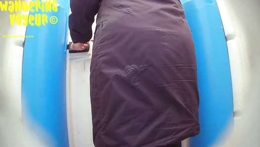 New Bio Toilet (38K)