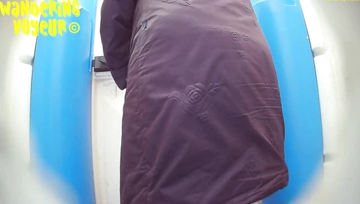 New Bio Toilet (38K)
