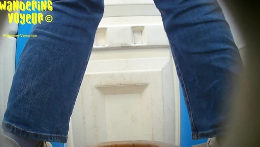 New Bio Toilet (42K)