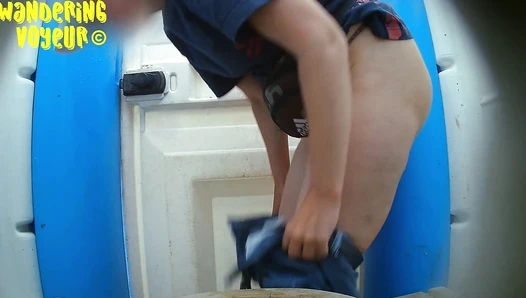 New Bio Toilet (42K)