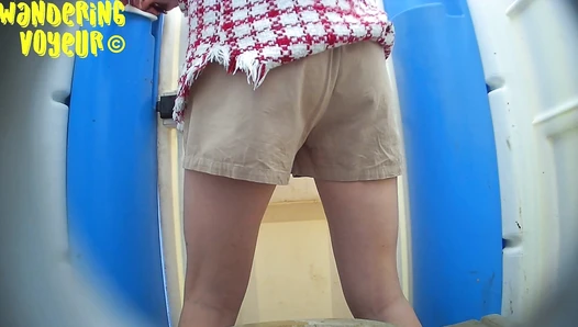 New Bio Toilet  (43K)