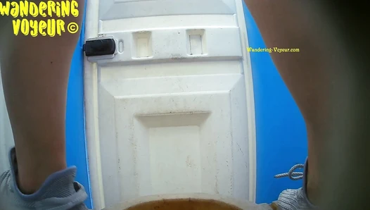 New Bio Toilet  (44K)