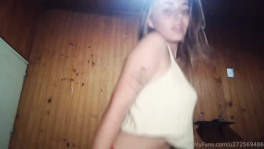 camila_farts - Hello honey, I'm new to this, would you welcome me?