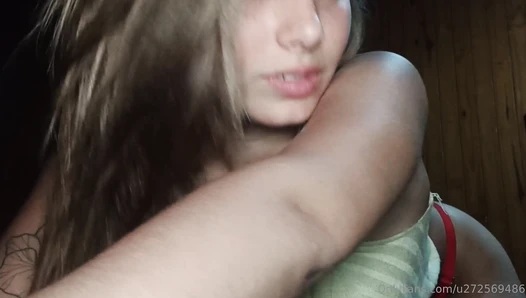 camila_farts - Hello honey, I'm new to this, would you welcome me?