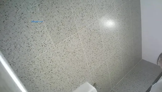 China Toilet Voyeur 1819