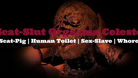 SlutOrgasma - hard shit