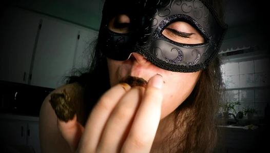 LoveRachelle2 - Taste Testing Saved Shit