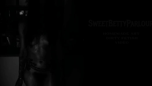 DirtyBetty - Dirty Mom x Nasty Balls