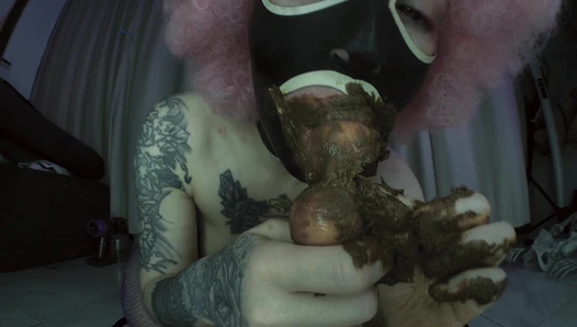 DirtyBetty - Dirty Mom x Nasty Balls