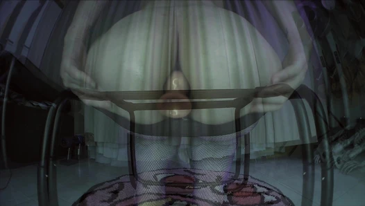 DirtyBetty - Dirty Mom x Nasty Balls