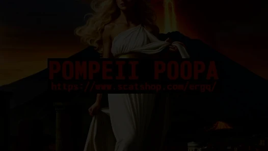 Pompeii Poopa - Toilet Slave’s Obedient Indulgence: Unveiling Sensual Surrender