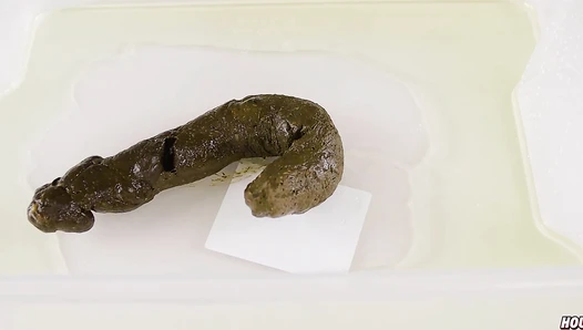 HouseofEra - Era pooping & peeing - packaging in bag
