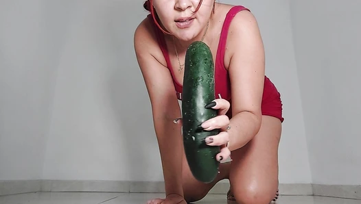 Sarathonson - Shit covered cucumber