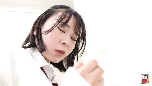 JG-572 08 It is embarrassing, but please witness the birth moment of my poop. VOL. 3