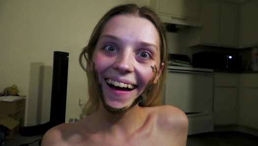 Donkydon - Mainstream Pornstar Indulges In Her Favorite Fetish!