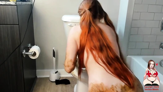 GingerCris - Dirty Domme