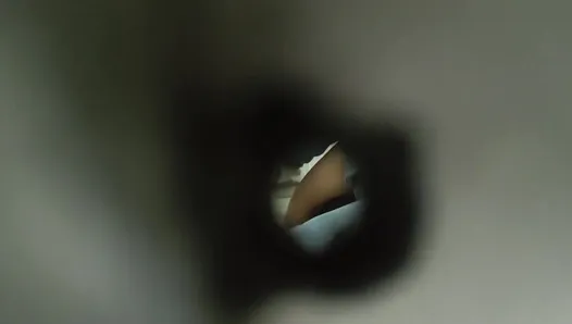 Cat Eyes Original - Beauty peeing