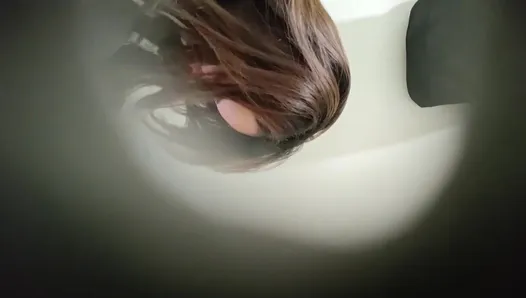 Cat Eyes Original - Beauty peeing