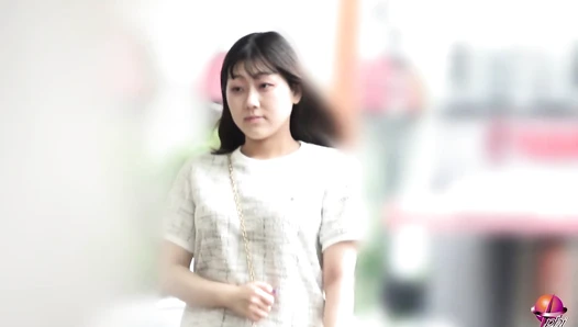 PP-293 02 Toilet attack! Poop scraping anal finger fucking. VOL. 2