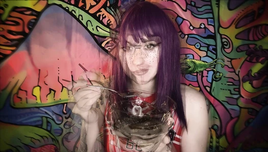 DirtyBetty - I’ll fast-pump your breakfast!
