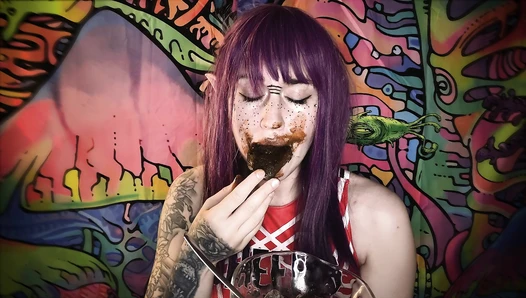 DirtyBetty - I’ll fast-pump your breakfast!
