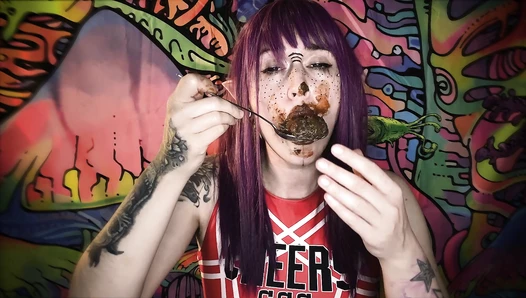 DirtyBetty - I’ll fast-pump your breakfast!